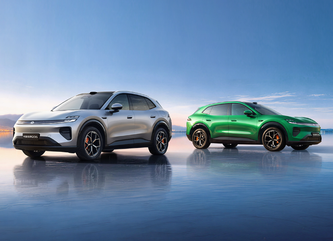 长安启源 Q06 新能源 SUV 预售：纯电 / 增程动力，14.79 万元起