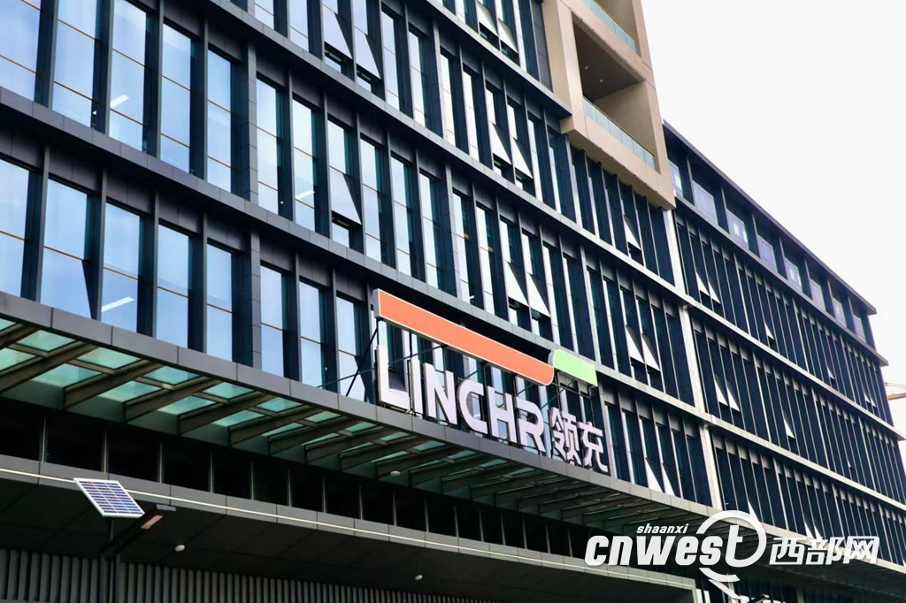 2026城与城的对话丨一把充电枪的“技术主权” 探访领充新能源的全国产化之路
