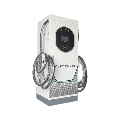 一体式直流充电机 80/120/160kW - 产品中心